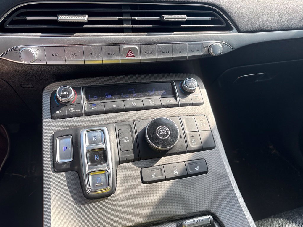 Used 2021 Hyundai Palisade SEL w/ Premium Package FWD image 13