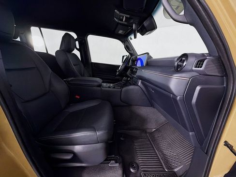 Used 2024 Toyota Land Cruiser AWD/4WD image 28