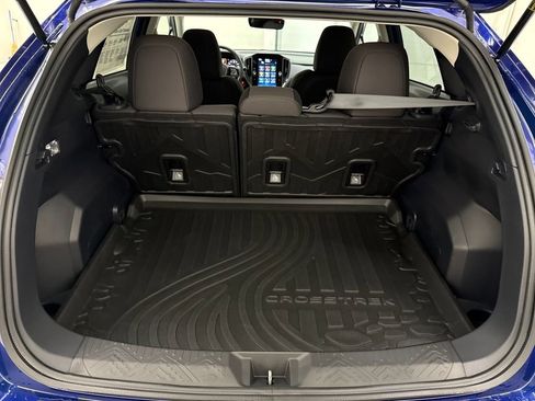 New 2026 Subaru Crosstrek 2.0i Premium image 26