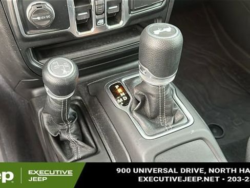 Used 2024 Jeep Wrangler Sport S 4xe w/ Convenience Group image 17