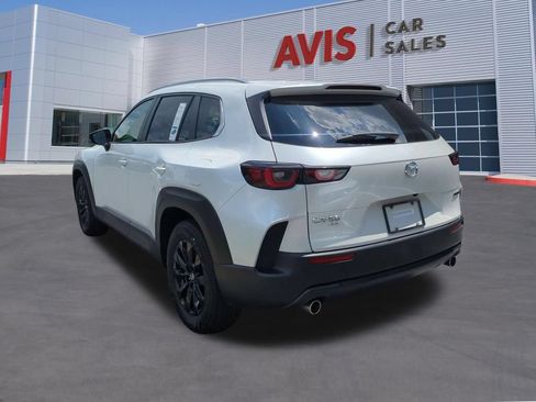Used 2025 MAZDA CX-50 AWD 2.5 S w/ Preferred Package image 9