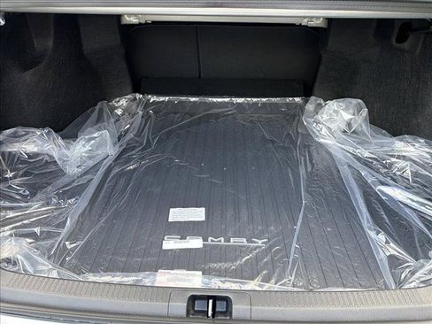 New 2026 Toyota Camry LE FWD image 22
