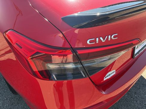 Used 2024 Honda Civic Si image 44