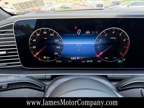 New 2026 Mercedes-Benz GLE 350 4MATIC image 20