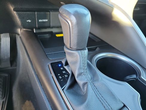 Certified 2024 Toyota Camry XSE image 24