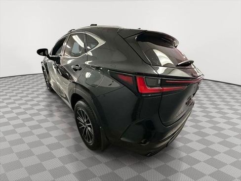 Used 2024 Lexus NX 350 AWD w/ Cold Area Package image 3