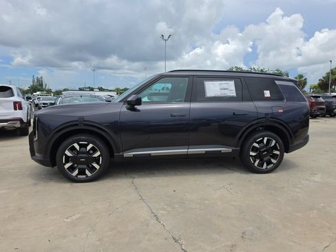 New 2027 Kia Telluride S FWD image 5
