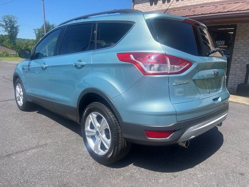 Used 2013 Ford Escape SE AWD/4WD image 8