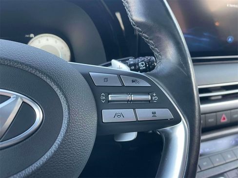 Used 2023 Hyundai Palisade Limited image 24