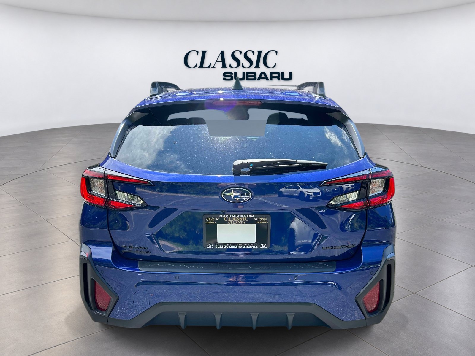 New 2026 Subaru Crosstrek 2.5i Limited w/ Crosstrek Mirror Package AWD/4WD image 4