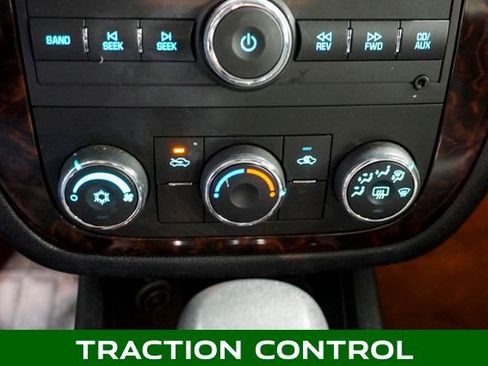 Used 2016 Chevrolet Impala Limited LS image 15