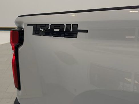 New 2026 Chevrolet Silverado 2500 LT w/ Trail Boss Package AWD/4WD image 7