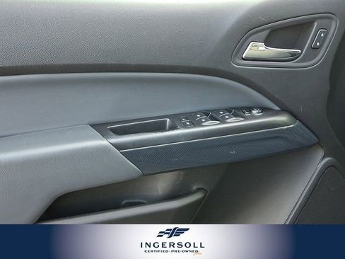 Used 2019 Chevrolet Colorado Z71 image 15