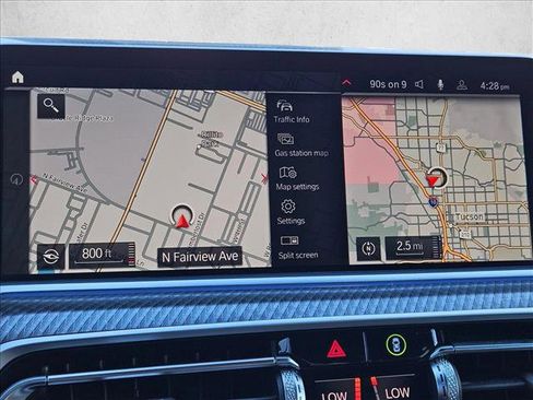 Used 2022 BMW X5 M w/ Executive Package image 20