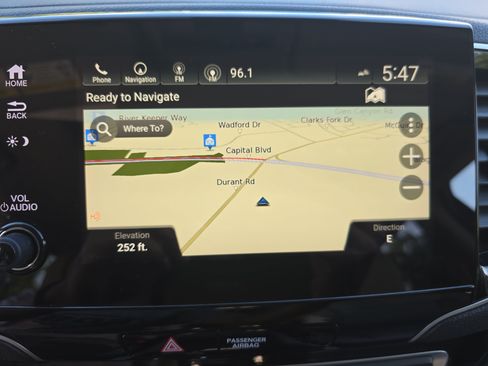 Used 2019 Honda Pilot Touring image 23
