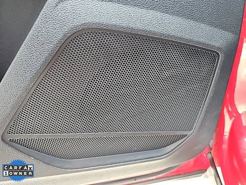 Used 2024 Audi Q3 2.0T Premium image 14