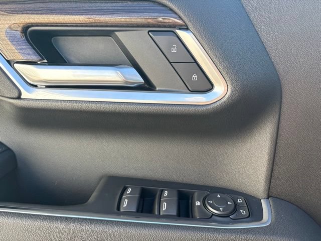 New 2026 Chevrolet Silverado 1500 RST w/ RST Select Package AWD/4WD image 18
