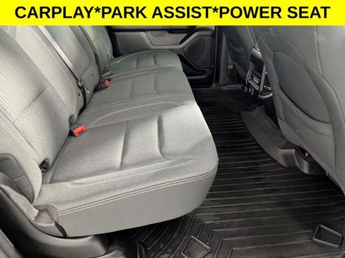 Used 2020 RAM 1500 Big Horn image 30