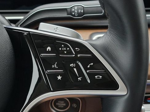 Certified 2026 Mercedes-Benz GLE 450 4MATIC image 27