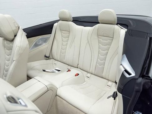 New 2026 BMW M850i xDrive Convertible image 26