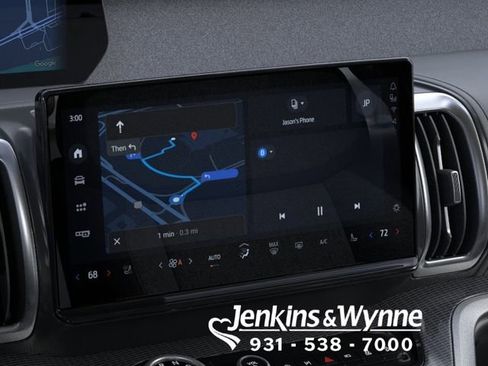 New 2026 Ford Expedition Max Platinum AWD/4WD image 14
