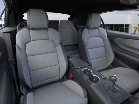 New 2025 Ford Mustang Convertible image 10