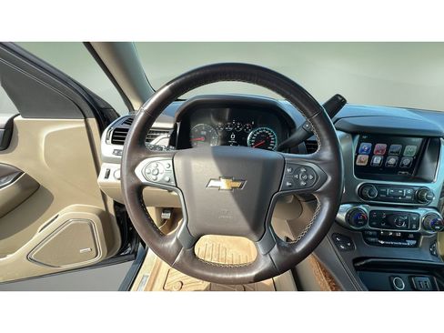 Used 2016 Chevrolet Tahoe LTZ AWD/4WD image 22