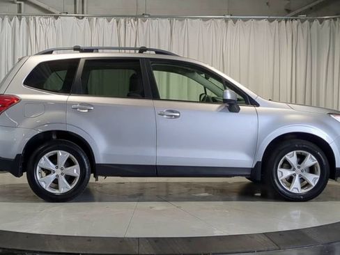 Used 2016 Subaru Forester 2.5i Premium AWD/4WD image 11