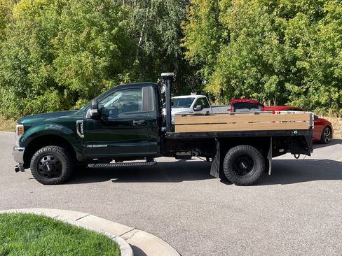 Used 2019 Ford F350 XL w/ XL Value Package image 2