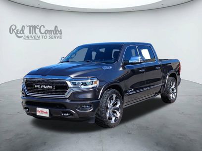 Used 2020 RAM 1500 Limited