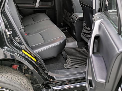 Used 2022 Toyota 4Runner Limited image 23