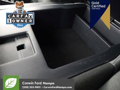 Certified 2024 Ford F150 XLT image 21