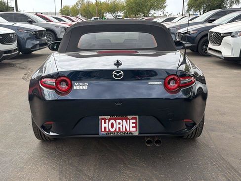 New 2026 MAZDA MX-5 Miata Grand Touring RWD image 6