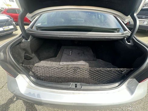 Used 2008 Lexus LS 460 image 9