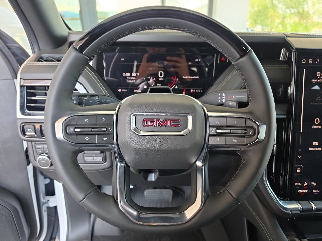 New 2026 GMC Yukon Elevation AWD/4WD image 23