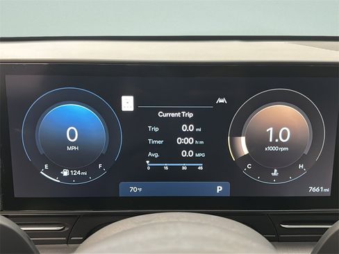 Certified 2025 Hyundai Kona SEL image 22