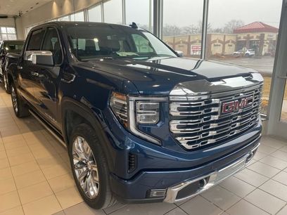 Certified 2022 GMC Sierra 1500 Denali w/ Denali Reserve Package