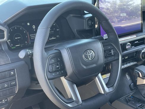 New 2026 Toyota Tacoma Limited image 11