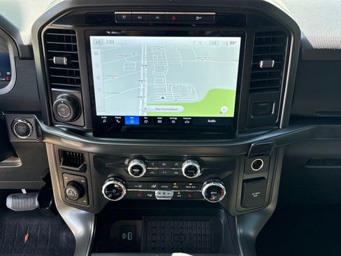 Used 2024 Ford F150 XLT w/ Equipment Group 302A MID image 23