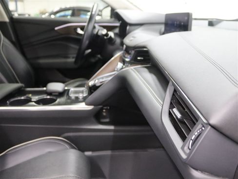 Used 2021 Acura TLX SH-AWD w/ Advance Package image 27