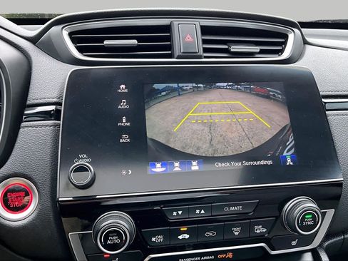 Used 2019 Honda CR-V EX-L image 27
