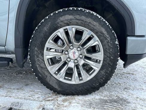 New 2026 GMC Sierra 1500 Denali image 9