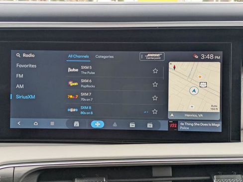 New 2026 Hyundai Palisade Calligraphy image 17