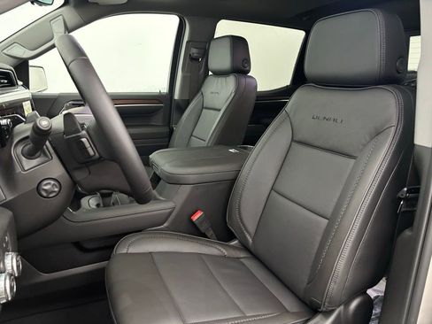 New 2026 GMC Sierra 1500 Denali image 21