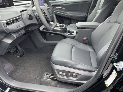 New 2026 Subaru Solterra image 20