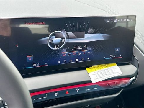 Used 2026 BMW X3 xDrive30 image 11