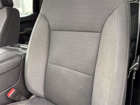 Used 2021 Chevrolet Silverado 1500 LT Trail Boss image 13