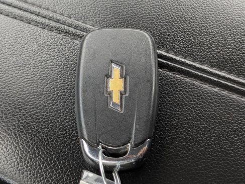 Used 2024 Chevrolet Malibu LT image 30