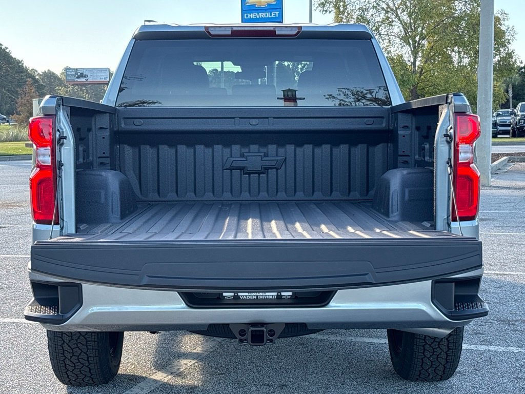 New 2026 Chevrolet Silverado 1500 RST w/ RST Select Package AWD/4WD image 18