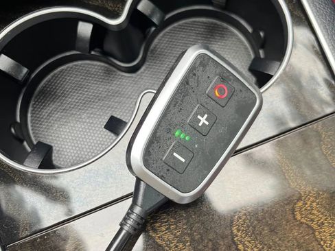 Used 2016 Mercedes-Benz E 550 Coupe w/ Premium 1 Package image 15